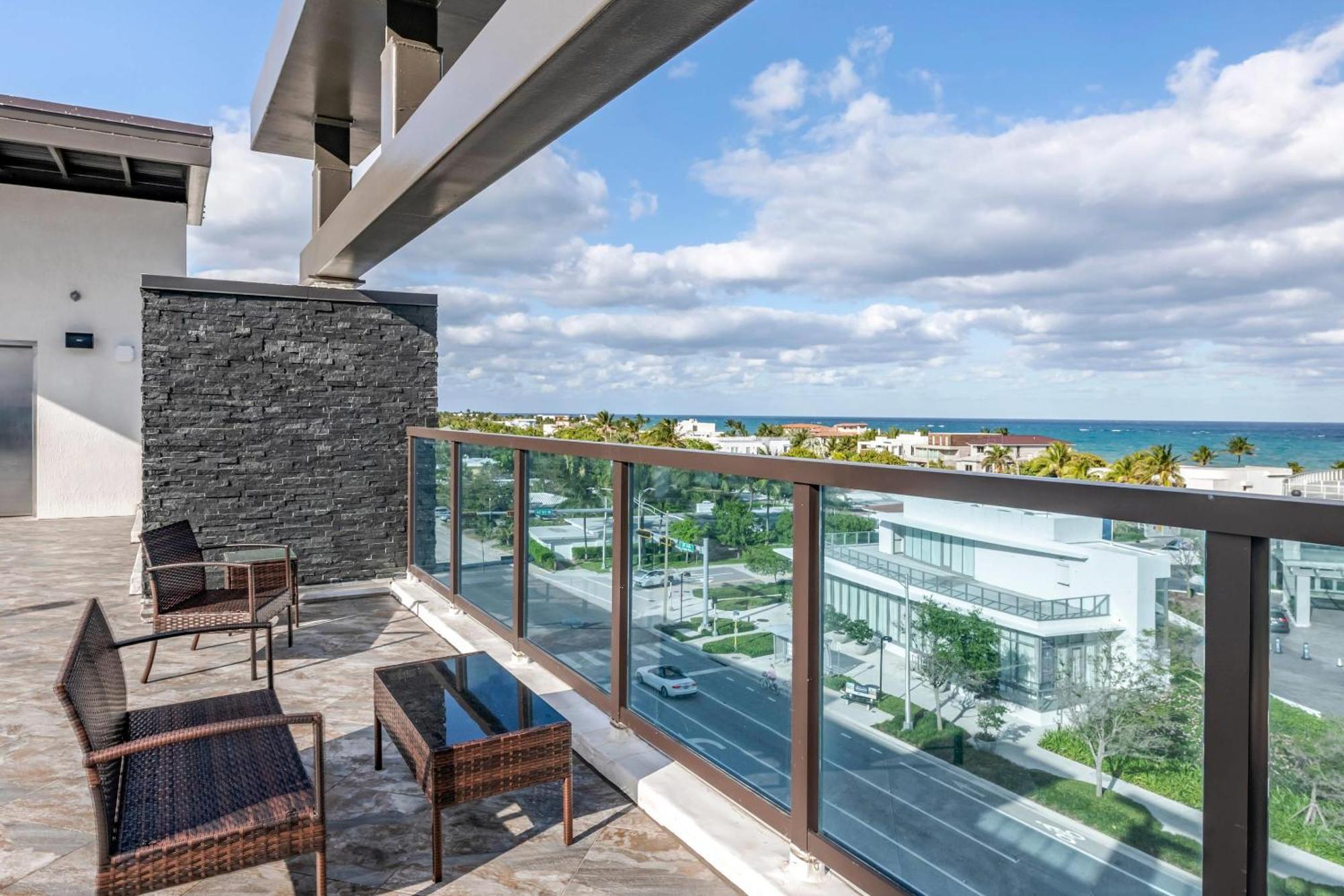 Cambria Lauderdale Fort Lauderdale